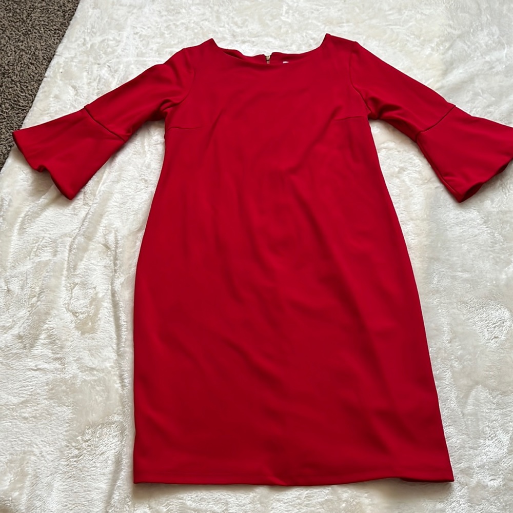 Shelby & Palmer dress size 16